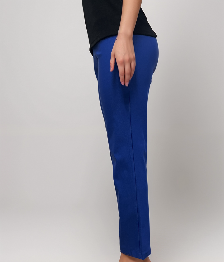 Colored Stretch Pants