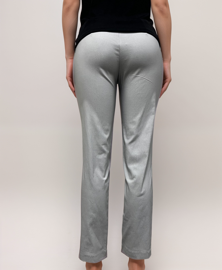 Colored Stretch Pants