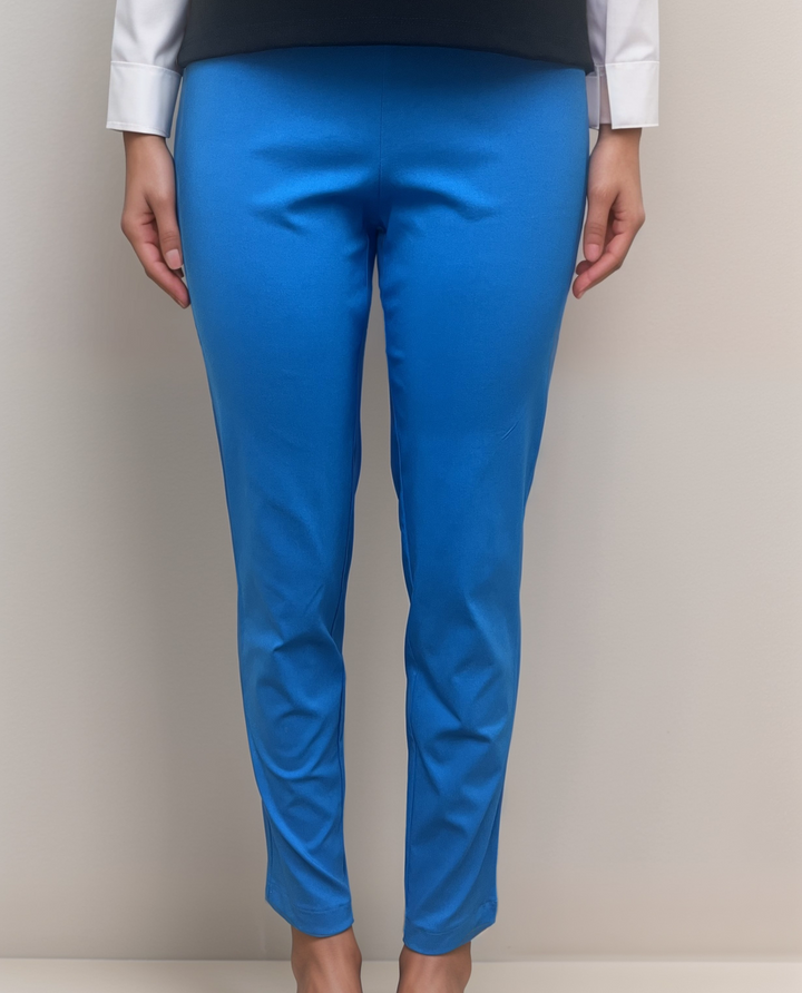 Colored Stretch Pants