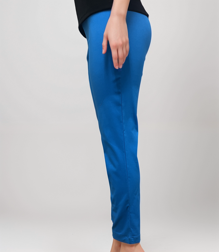 Colored Stretch Pants